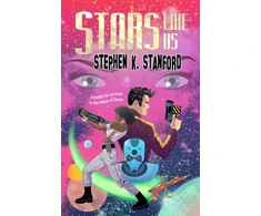 KNYGA Stephen K Stanford Stars Like Us