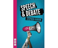 KNYGA Stephen Karam Speech &amp; Debate