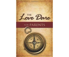 KNYGA Stephen Kendrick Love Dare for Parents