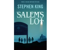 KNYGA Stephen King Salem's Lot