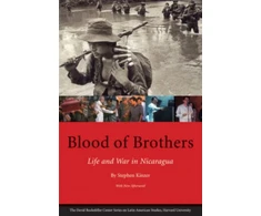KNYGA Stephen Kinzer Blood of Brothers