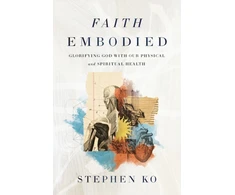 KNYGA Stephen Ko Faith Embodied