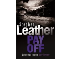 KNYGA Stephen Leather Pay Off
