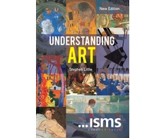 KNYGA Stephen Little Understanding Art