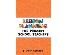 KNYGA Stephen Lockyer Lesson Planning for Primary School Teachers