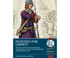 KNYGA Stephen M Carter Fighting for Liberty