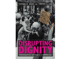 KNYGA Stephen M Engel Disrupting Dignity