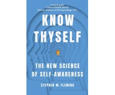KNYGA Stephen M Fleming Know Thyself