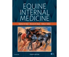KNYGA Stephen M. Reed DVM Dip ACVIM Equine Internal Medicine