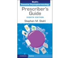 KNYGA Stephen M Stahl Prescriber's Guide