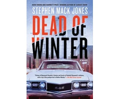 KNYGA Stephen Mack Jones Dead Of Winter