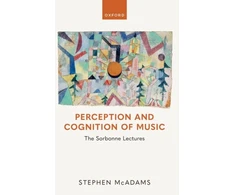 KNYGA Stephen Mcadams Perception and Cognition of Music