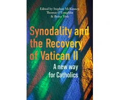 KNYGA Stephen Mckinney Synodality and the Recovery of Vatican II
