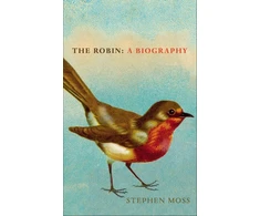 KNYGA Stephen Moss Robinas