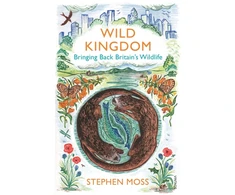 KNYGA Stephen Moss Wild Kingdom