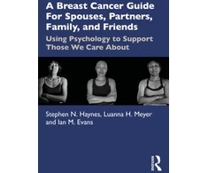 KNYGA Stephen N Haynes Breast Cancer Guide For Spouses, Partners, Friends, and Family