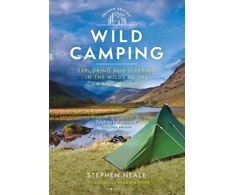 KNYGA Stephen Neale Wild Camping