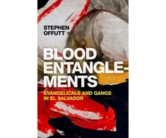 KNYGA Stephen Offutt Blood Entanglements