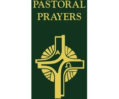 KNYGA Stephen Oliver Pastoral Prayers