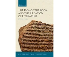 KNYGA Stephen Orgel Idea of the Book and the Creation of Literature
