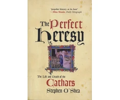 KNYGA Stephen Oshea Perfect Heresy
