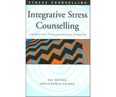KNYGA Stephen Palmer Integrative Stress Counselling
