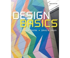 KNYGA Stephen Pentak Design Basics