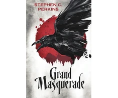 KNYGA Stephen Perkins Grand Masquerade
