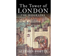 KNYGA Stephen Porter Tower of London