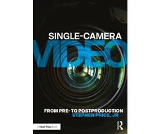 KNYGA Stephen Price Jr Single-Camera Video