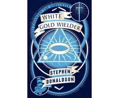 KNYGA Stephen R Donaldson Baltas Gold Wielder