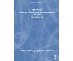 KNYGA Stephen R Gliessman Agroecology
