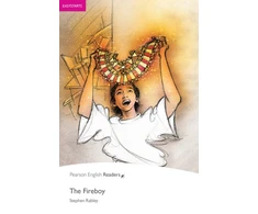 KNYGA Stephen Rabley Easystart: The Fireboy