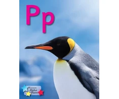 KNYGA Stephen Rickard Alpha Stars Pp