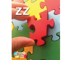 KNYGA Stephen Rickard Alpha Stars zz