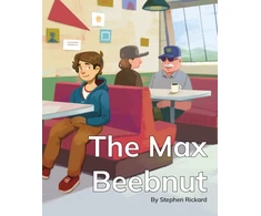 KNYGA Stephen Rickard Max Beebnut