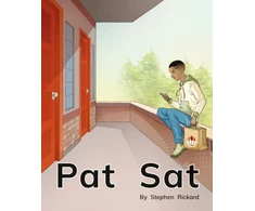 KNYGA Stephen Rickard Pat Sat