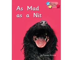 KNYGA Stephen Rickard, Royalties, Stephen As Mad as a Nit