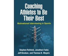 KNYGA Stephen Rollnick Coaching Athletes to Be Their Best