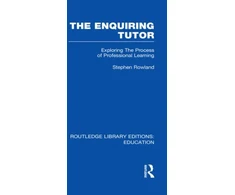 KNYGA Stephen Rowland Enquiring Tutor (RLE Edu O)