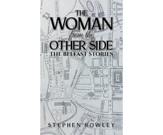 KNYGA Stephen Rowley Woman from the Other Side