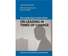 KNYGA Stephen Rush Leadership in Action Series