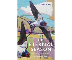 KNYGA Stephen Rutt Eternal Season