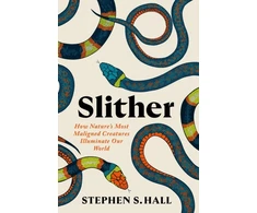 KNYGA Stephen S Hall Slither