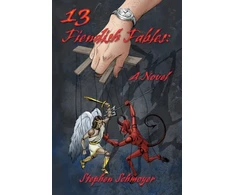 KNYGA Stephen Schmoyer 13 Fiendish Fables