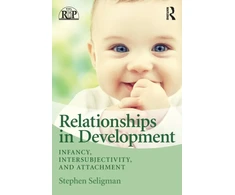 KNYGA Stephen Seligman Relationships in Development