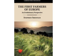 KNYGA Stephen Shennan First Farmers of Europe