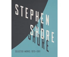 KNYGA Stephen Shore