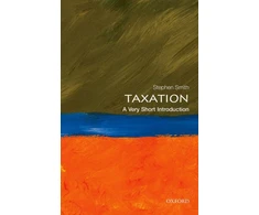 KNYGA Stephen Smith Taxation