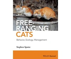 KNYGA Stephen Spotte Free-ranging Cats